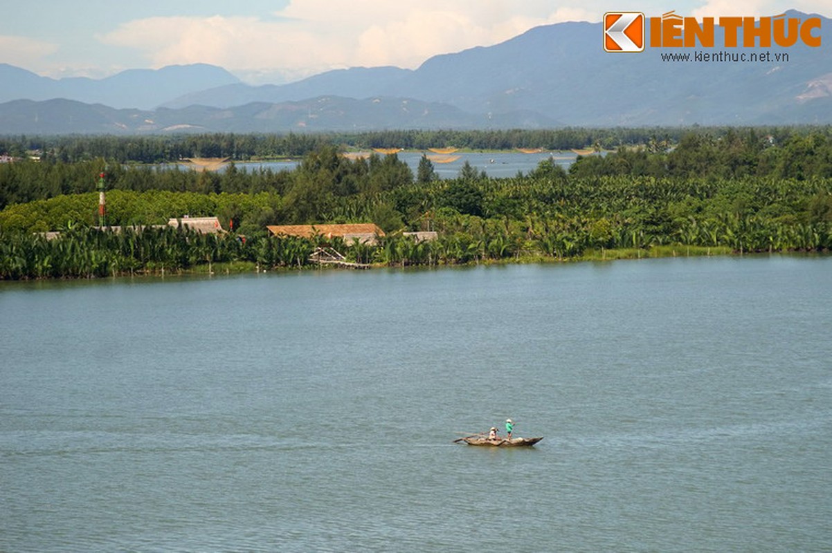 Hoi An dep kho cuong nhin tu cau Cua Dai-Hinh-10