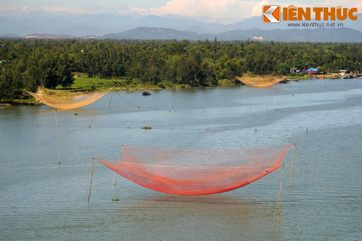 Hoi An dep kho cuong nhin tu cau Cua Dai-Hinh-8