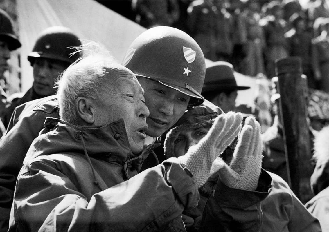 Cuoc chien tranh Trieu Tien qua loat anh cua Werner Bischof (2)-Hinh-12