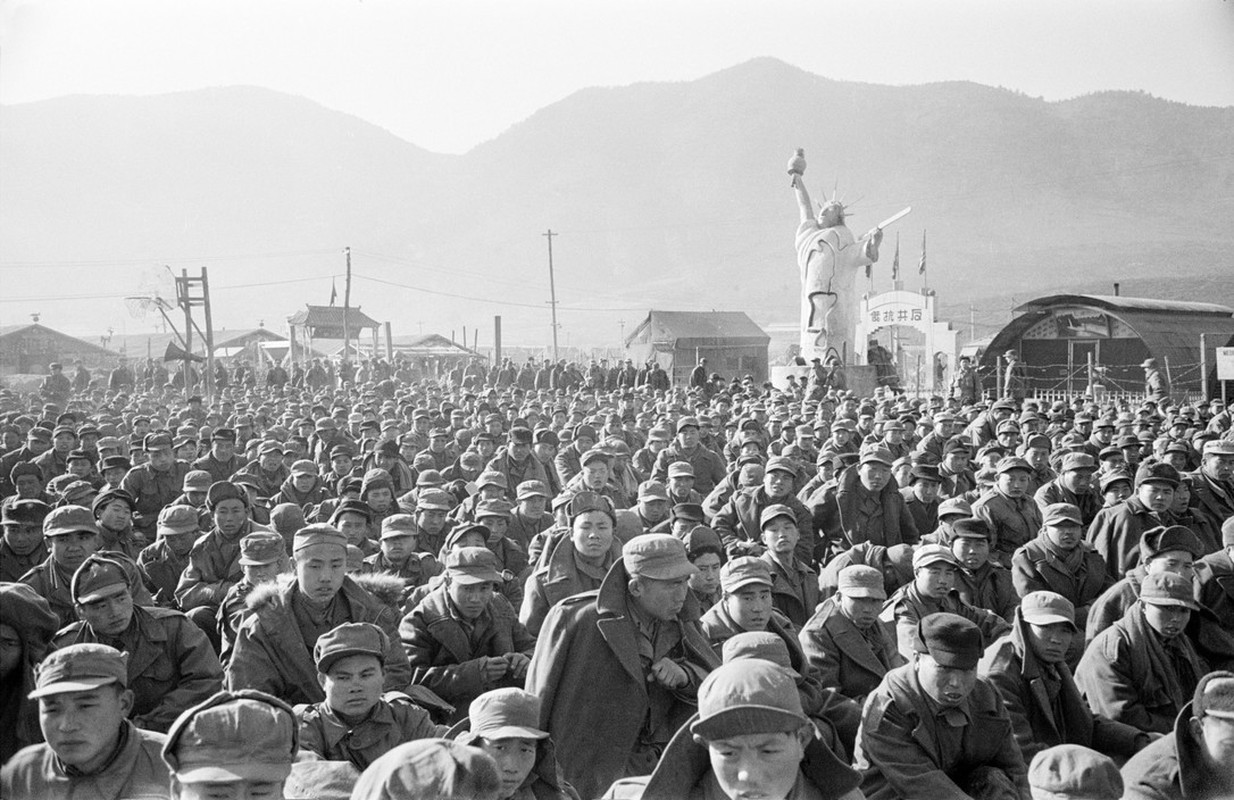 Cuoc chien tranh Trieu Tien qua loat anh cua Werner Bischof (2)-Hinh-8