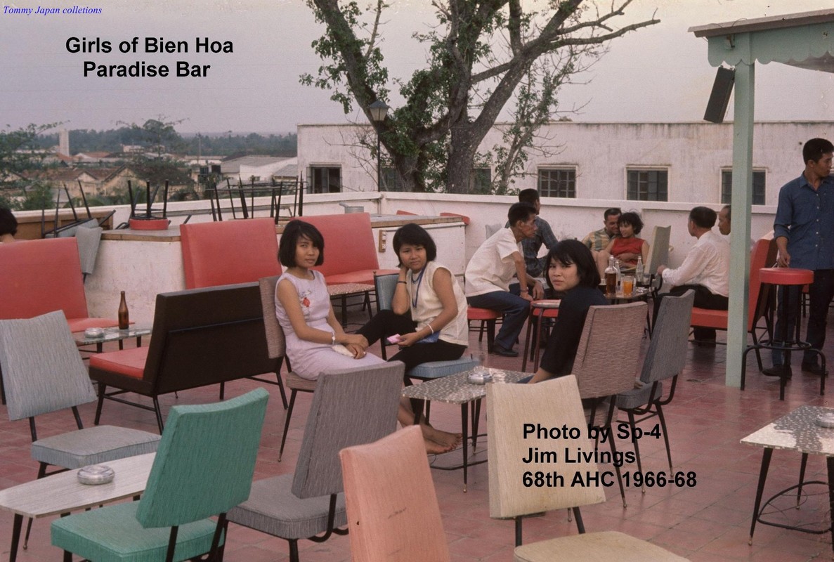 Bien Hoa nam 1966 - 1968 trong anh cua linh truc thang My-Hinh-8