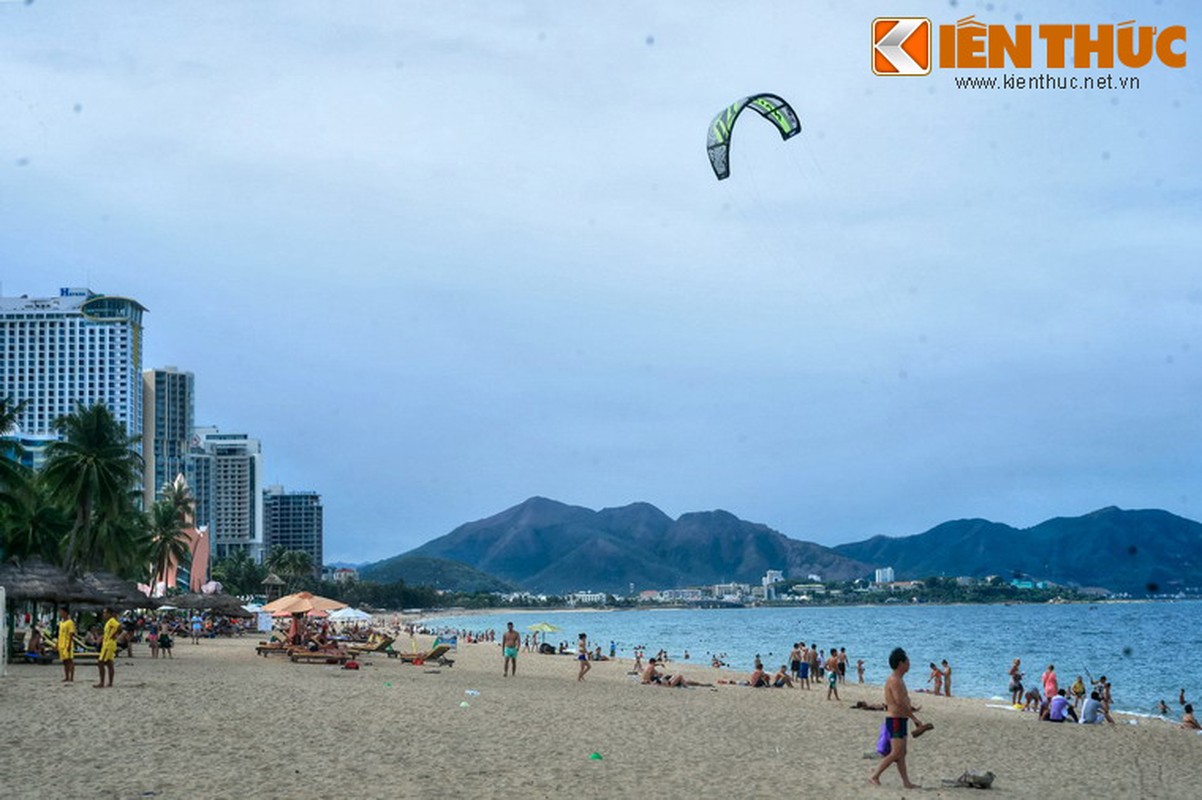 Dieu gi khien vinh Nha Trang lot top vinh dep nhat the gioi?-Hinh-8