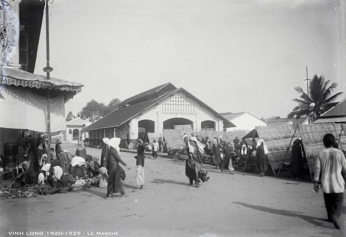 Hinh anh quy gia ve Vinh Long thap nien 1920-Hinh-8