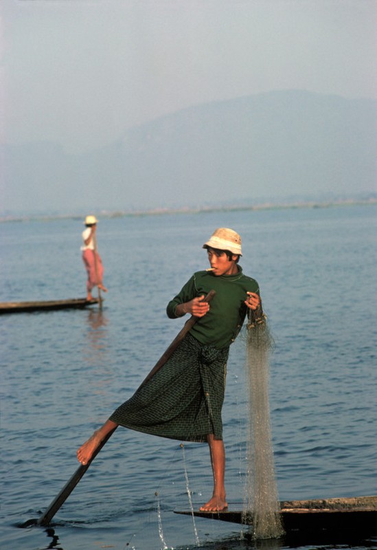 Cuoc song day sac mau o Myanmar thap nien 1970 - 1990 (1)-Hinh-3