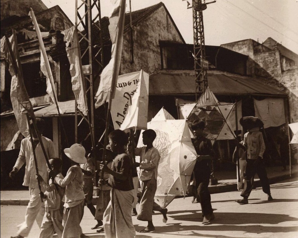 Anh cuc hiem ve Tet Trung thu Ha Noi thap nien 1920-1930-Hinh-10