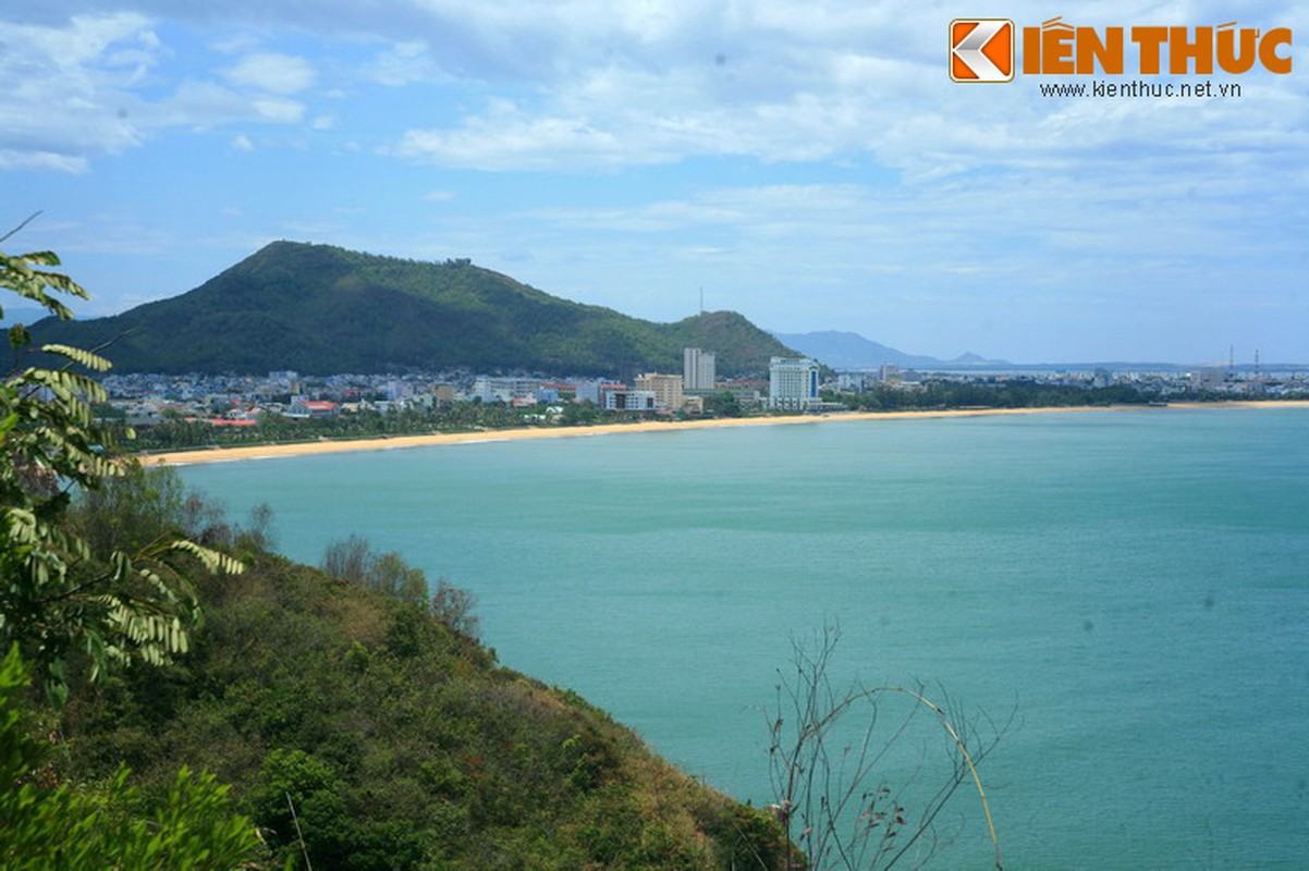 Dam minh trong nhung canh dep cua vinh Quy Nhon-Hinh-4