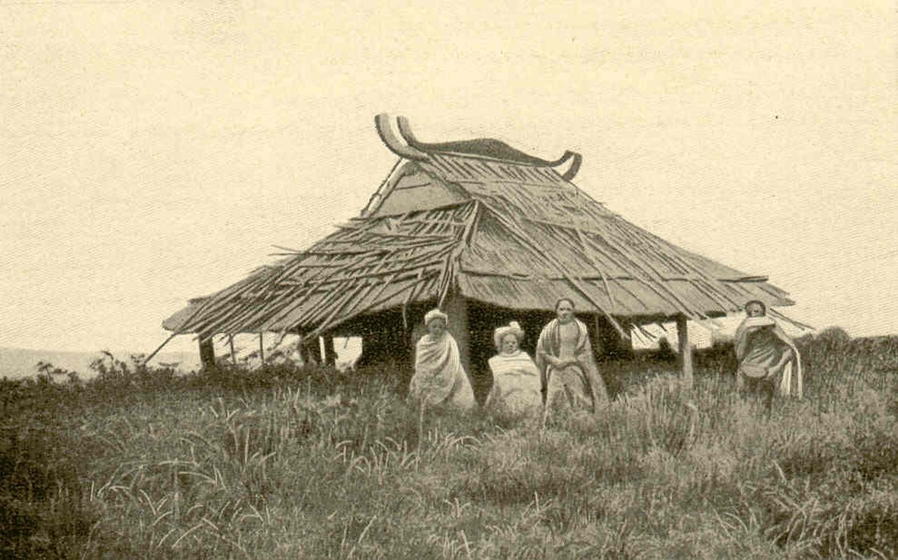 Cao nguyen Langbiang 1901-1902 qua ong kinh nha tham hiem Phap (2)-Hinh-5