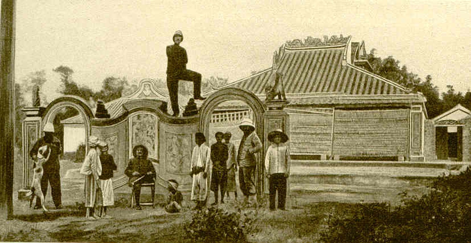 Cao nguyen Langbiang 1901-1902 qua ong kinh nha tham hiem Phap (2)-Hinh-8