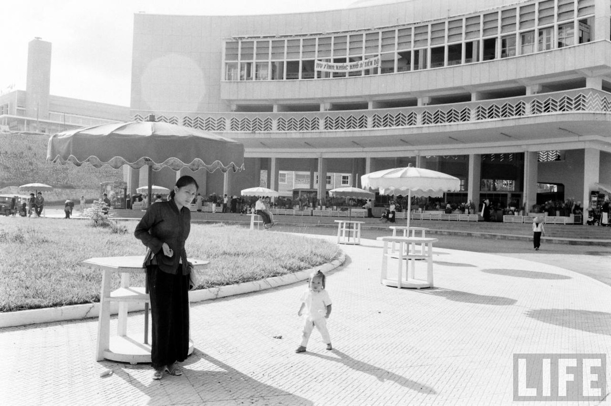 Da Lat nam 1961 qua anh cua tap chi Life-Hinh-8