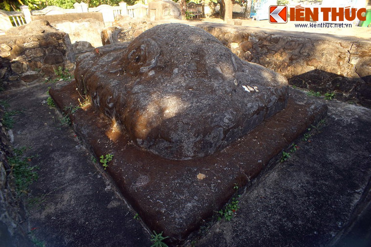 Kham pha lang mo 400 nam cua nguoi mo dat Phu Yen-Hinh-14