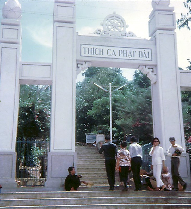 Doi thuong Vung Tau 1967 qua ong kinh Rod O'Dell-Hinh-10