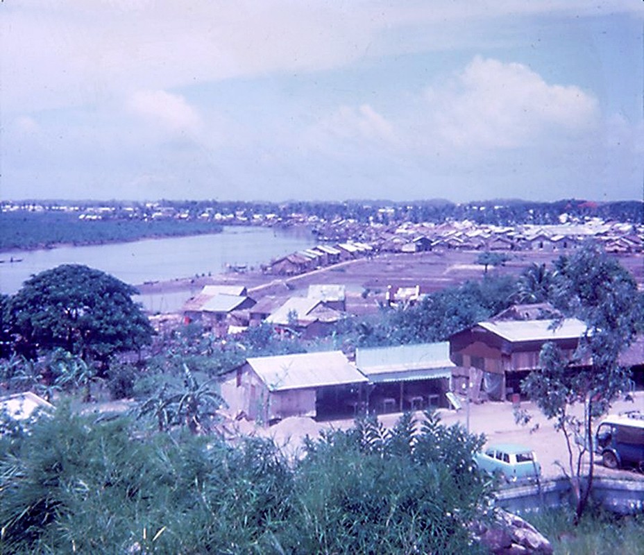 Doi thuong Vung Tau 1967 qua ong kinh Rod O'Dell-Hinh-12