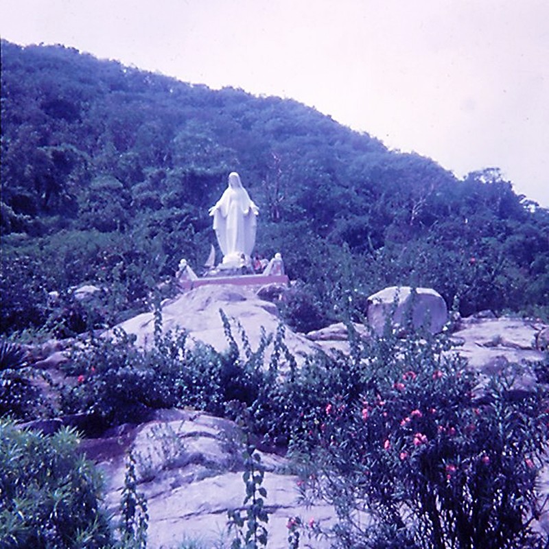 Doi thuong Vung Tau 1967 qua ong kinh Rod O'Dell-Hinh-13