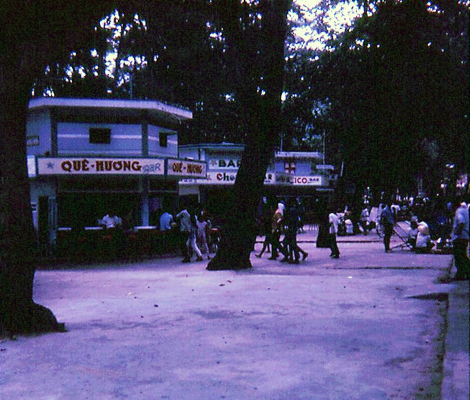 Doi thuong Vung Tau 1967 qua ong kinh Rod O'Dell-Hinh-4