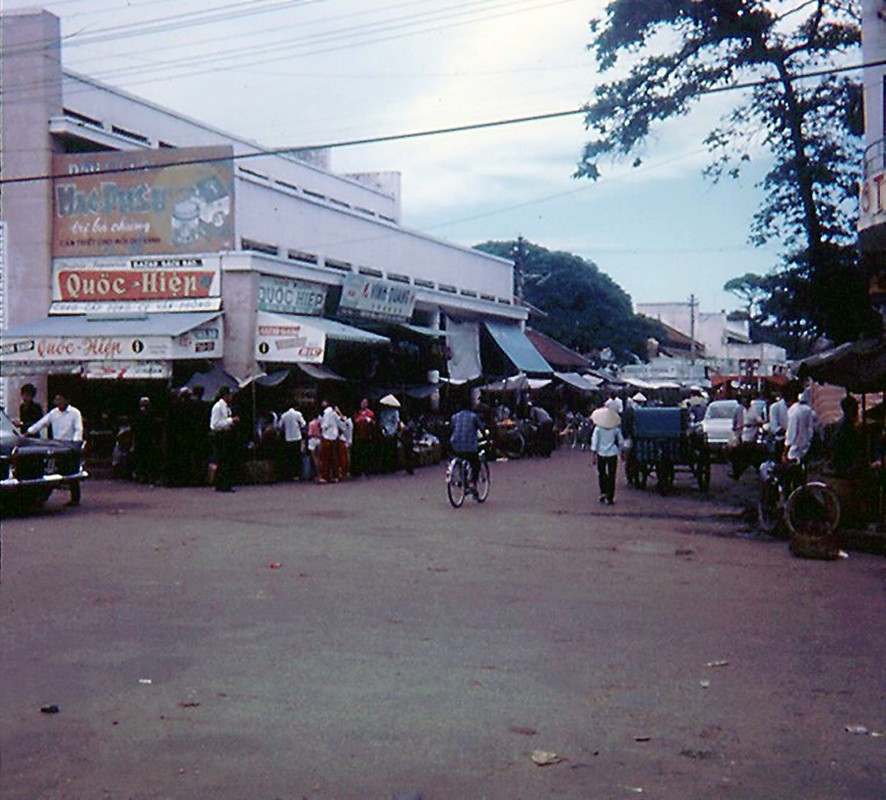 Doi thuong Vung Tau 1967 qua ong kinh Rod O'Dell-Hinh-6