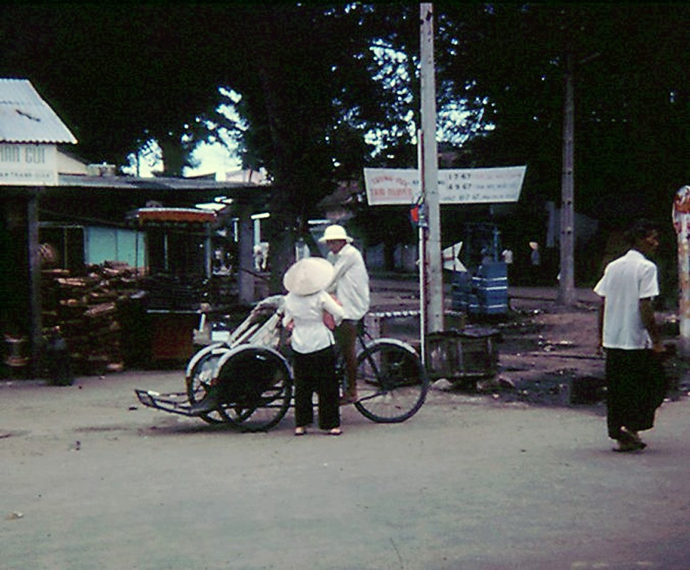 Doi thuong Vung Tau 1967 qua ong kinh Rod O'Dell-Hinh-7