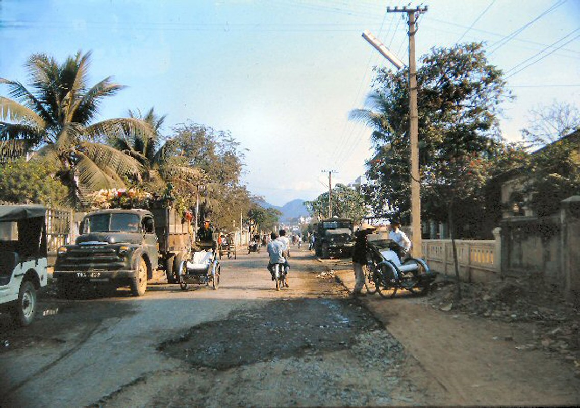 Hinh anh pho phuong Nha Trang thap nien 1960 (1)-Hinh-16