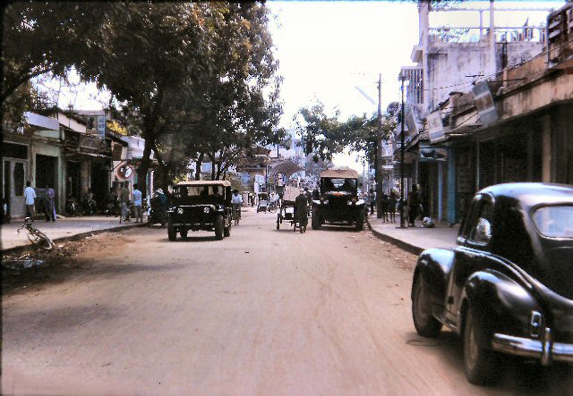 Hinh anh pho phuong Nha Trang thap nien 1960 (1)-Hinh-17