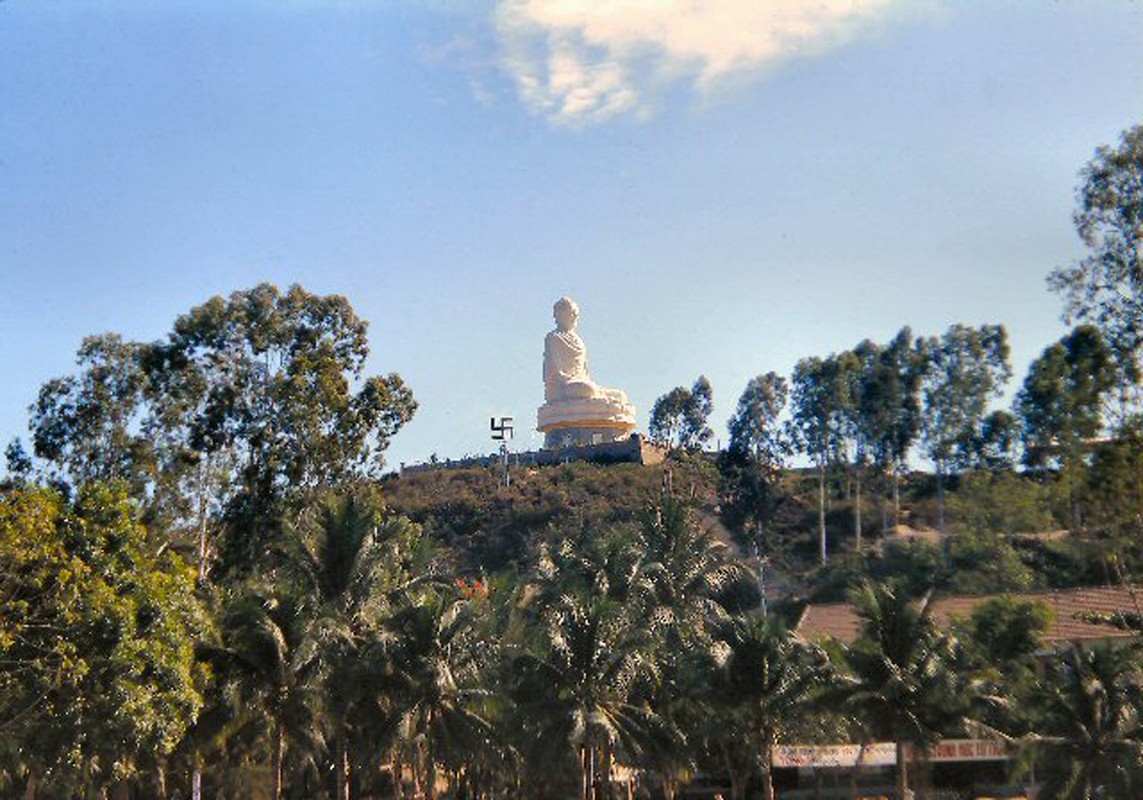 Hinh anh pho phuong Nha Trang thap nien 1960 (1)-Hinh-3