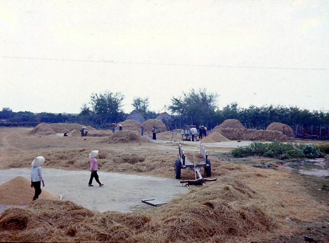 Cuoc song o Phan Rang nam 1867-1968 qua anh cua linh My-Hinh-6