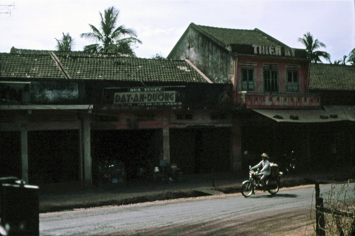 Loat anh kho quen ve Binh Dinh nam 1968 cua Steve Simpson-Hinh-10