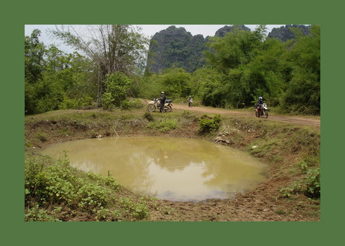 Soi tan tich chien tranh tren duong mon Ho Chi Minh o Lao-Hinh-18