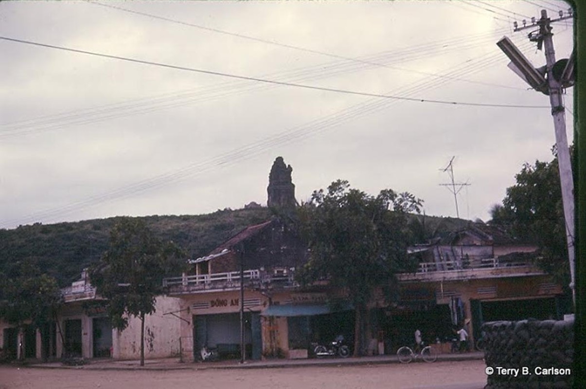 Thi xa Tuy Hoa nam 1970 qua anh cua linh My-Hinh-8