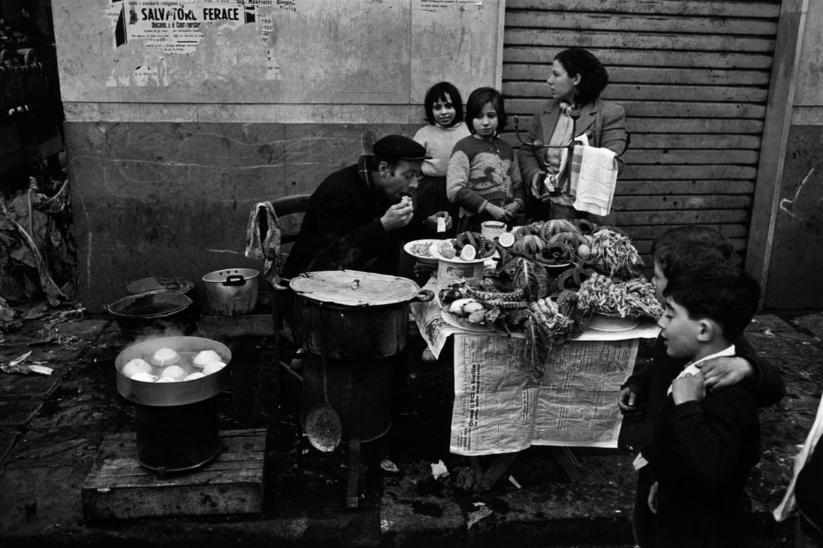 Anh cuc chat ve doi thuong o Italia thap nien 1960-Hinh-19
