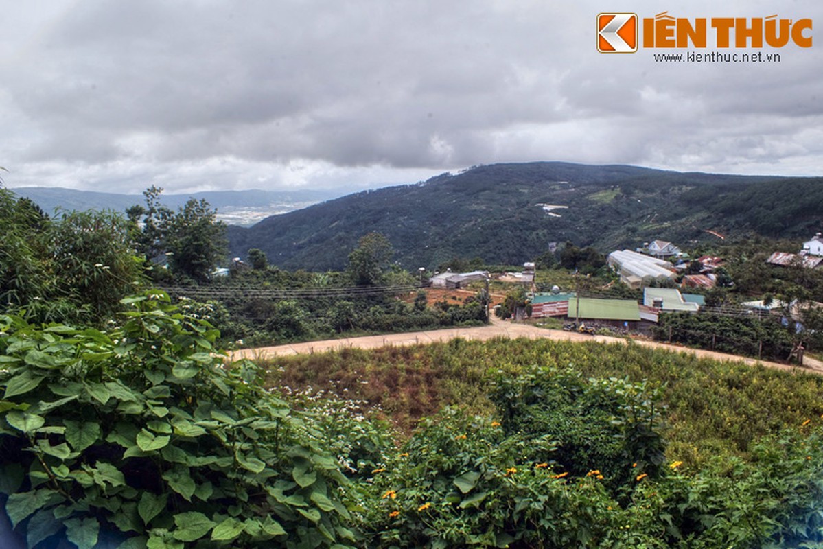 Nhung nha ga “ma am” o Da Lat: Ky 2 - Ga Tram Hanh-Hinh-4