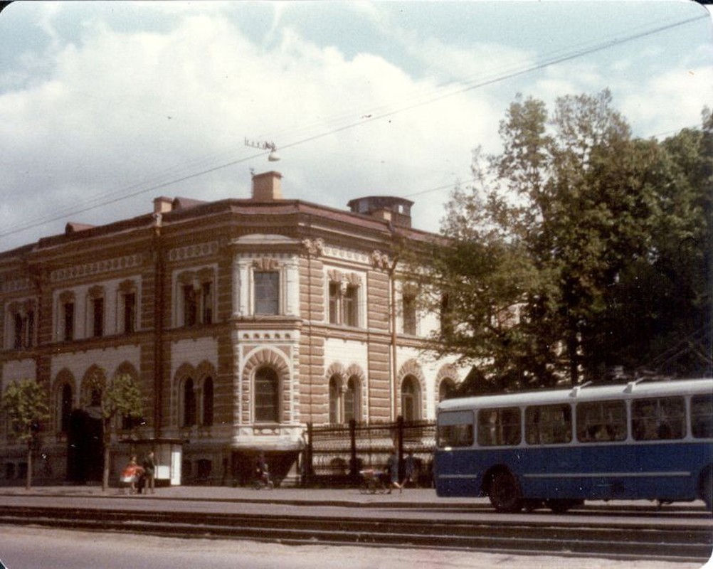 Thanh pho Leningrad nam 1976 - 1977 qua ong kinh nguoi My (2)-Hinh-12