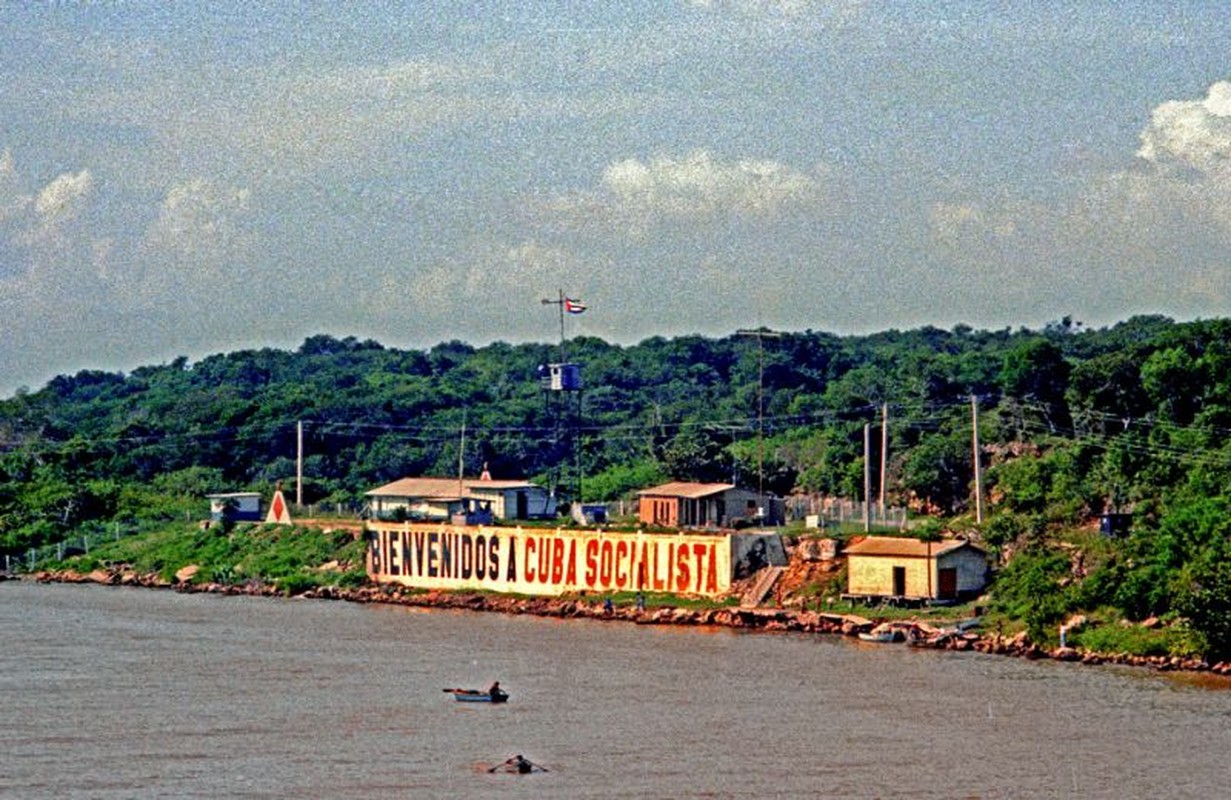 Ven man bi an cuoc song o Cuba nam 1981 qua anh hiem-Hinh-15