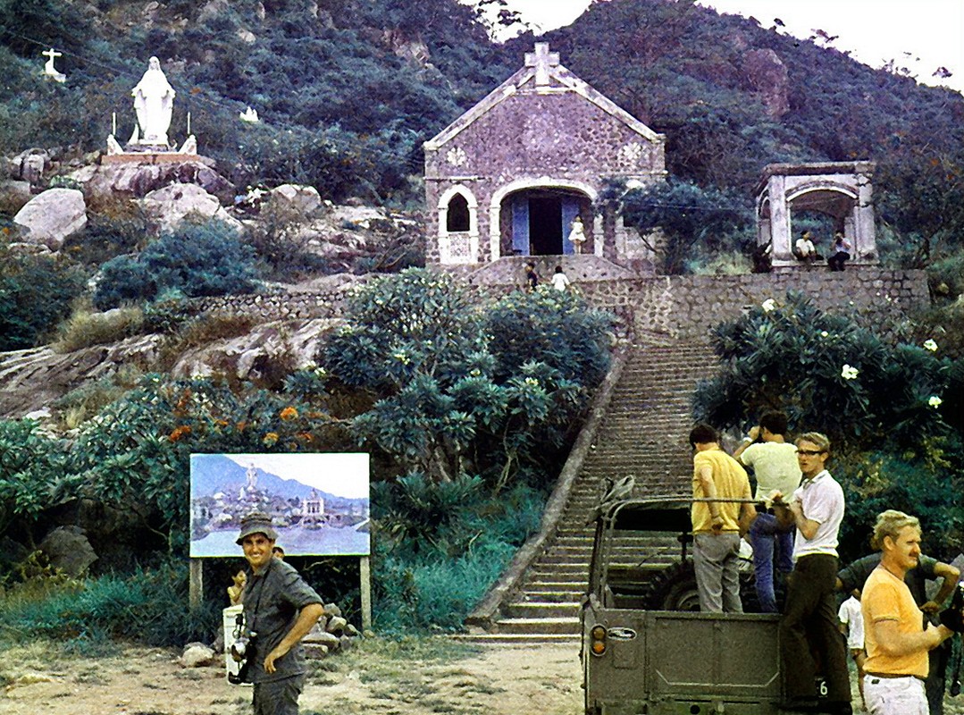 Nhung buc anh phai xem ve Vung Tau nam 1971-Hinh-14
