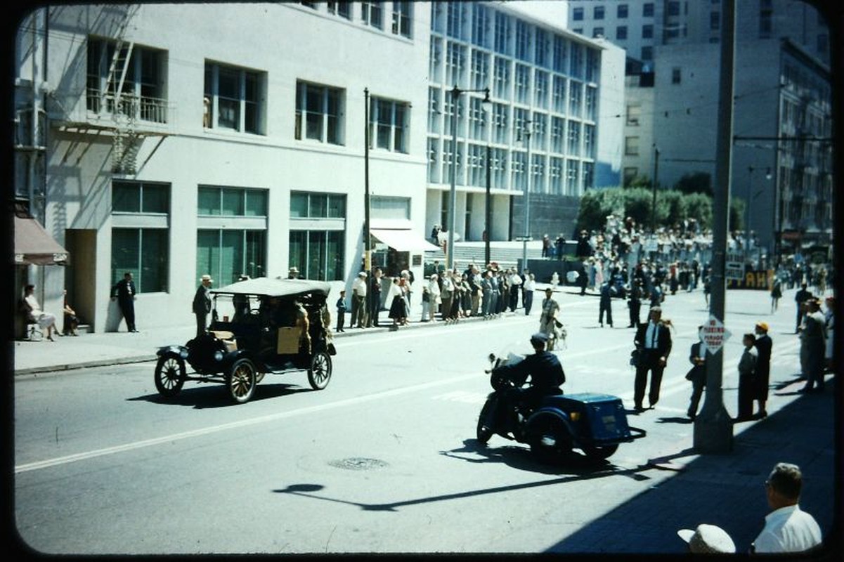 Khoanh khac kho quen ve San Francisco thap nien 1950-Hinh-14