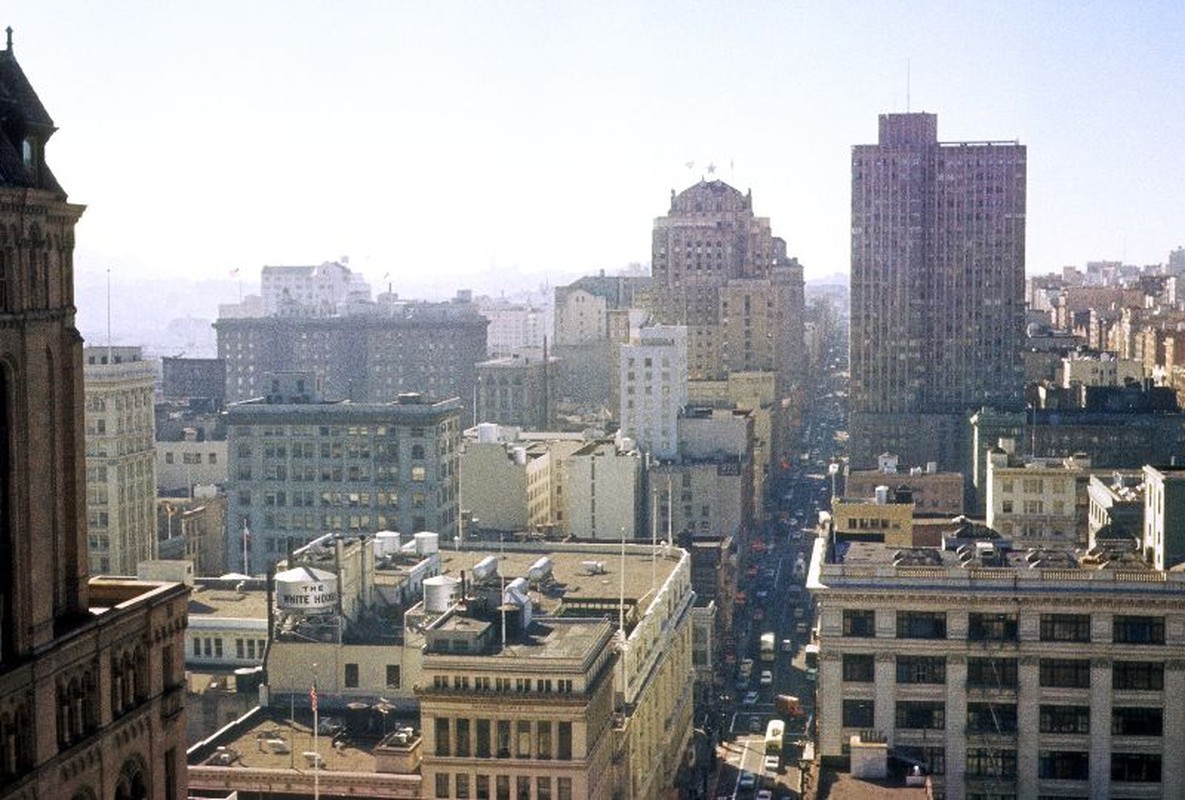 Khoanh khac kho quen ve San Francisco thap nien 1950-Hinh-16