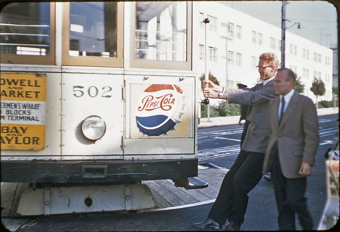 Khoanh khac kho quen ve San Francisco thap nien 1950-Hinh-2