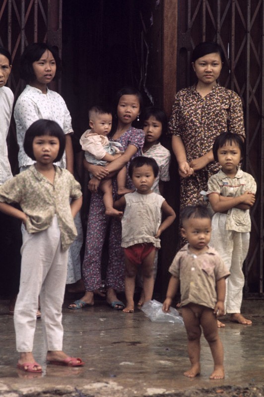 Anh chat lu ve doi thuong Sai Gon nam 1972 cua Patrice Habans-Hinh-9