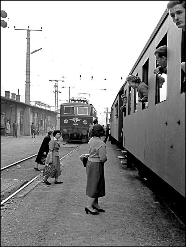 Loat anh khong the quen ve thanh pho Vienna thap nien 1950-Hinh-10