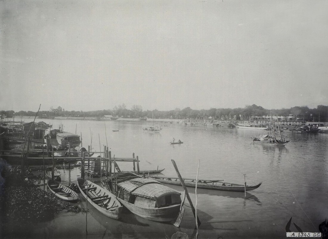 Anh cuc hiem ve tinh Chau Doc thap nien 1920 (1)-Hinh-2