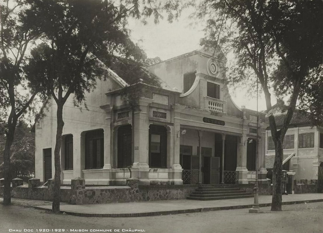 Anh cuc hiem ve tinh Chau Doc thap nien 1920 (2)-Hinh-2