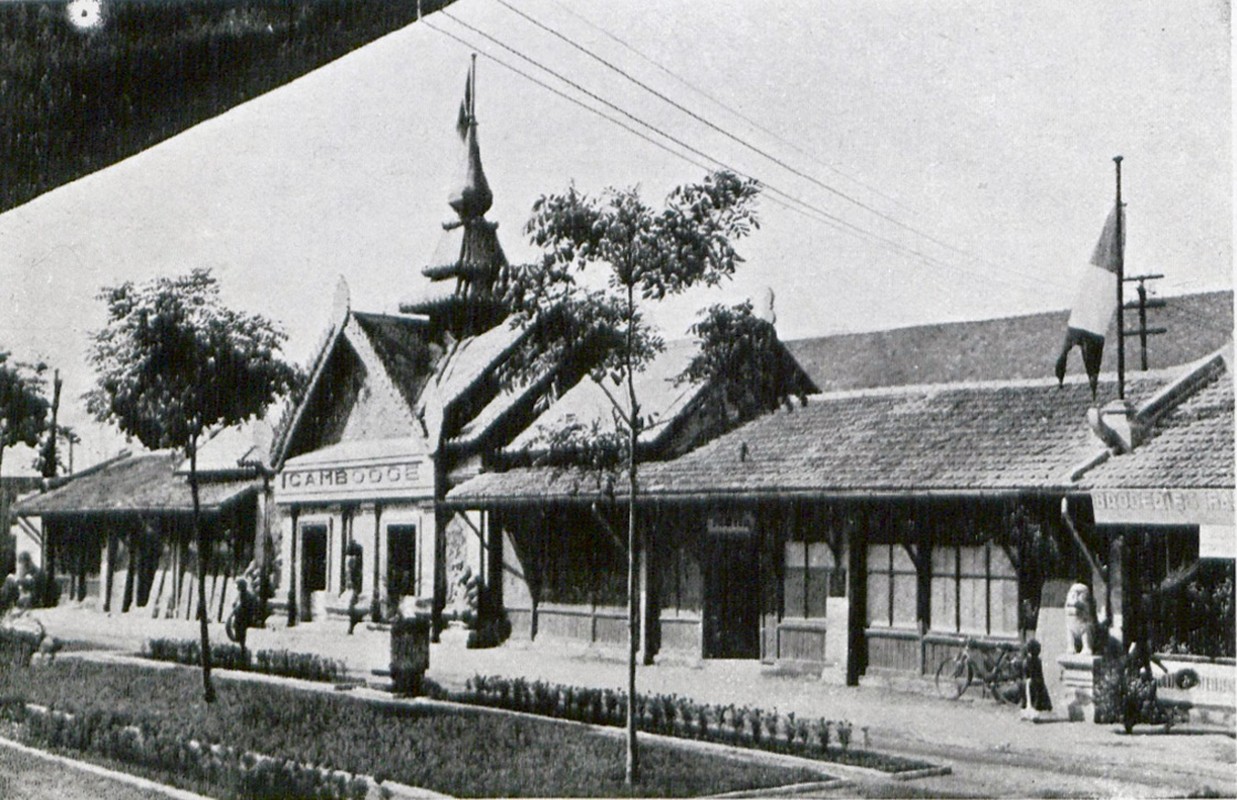 Hinh anh cuc hiem ve hoi cho dau xao Ha Noi 1938-Hinh-7