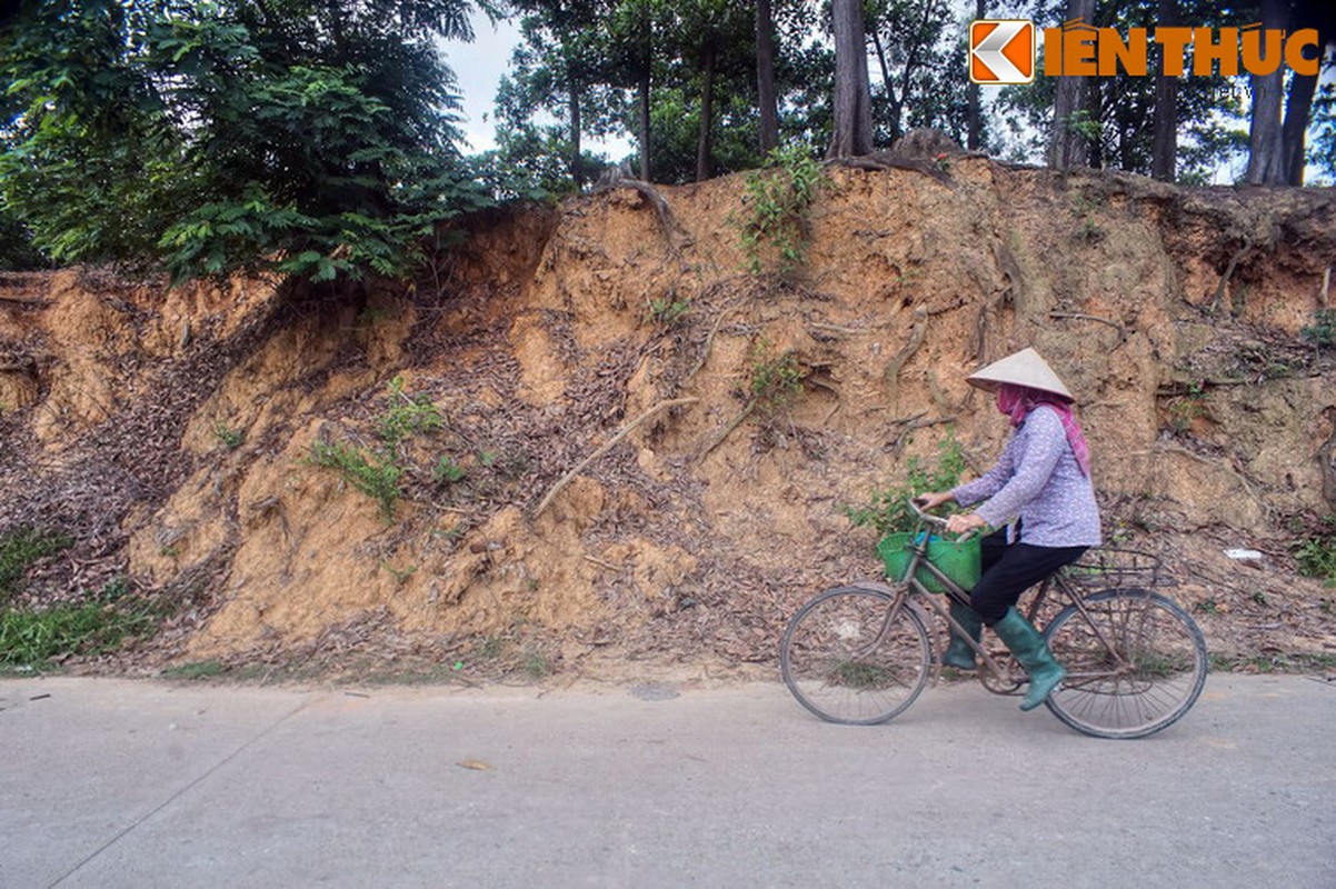 Chiem nguong ve doc dao toa thanh co xua nhat VN