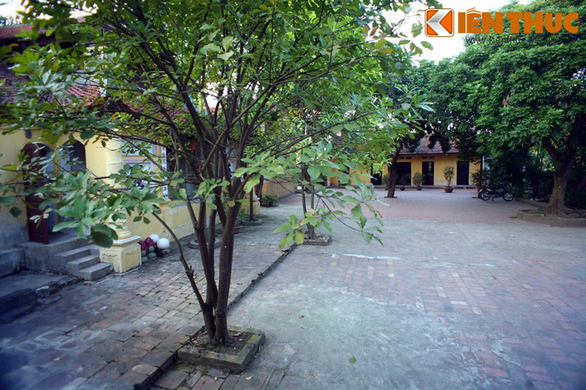 Ky bi huyen tich nang Man Nuong o chua To Bac Ninh-Hinh-11