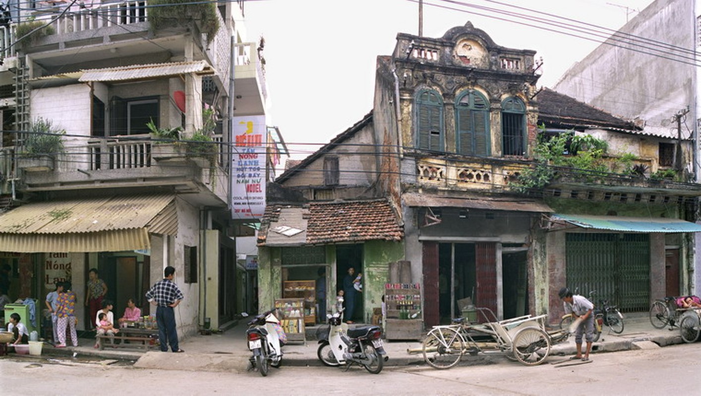 Ngam Ha Noi thap nien 1980 - 1990 qua anh doc cua nguoi My-Hinh-12