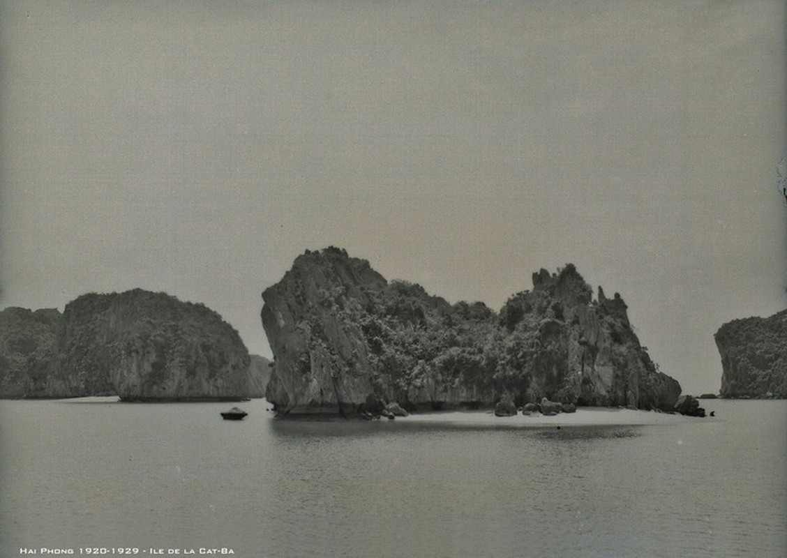 Loat anh cuc quy gia ve Hai Phong thap nien 1920-Hinh-10