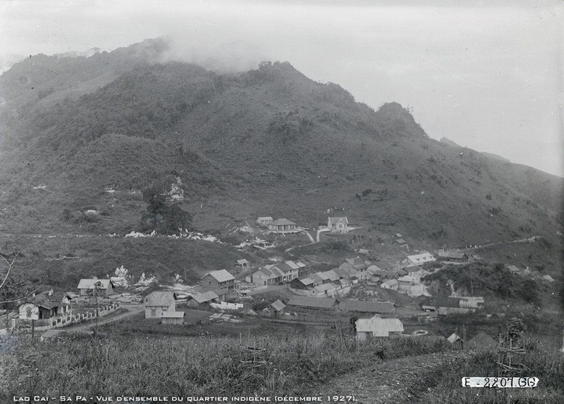 Anh cuc doc chua tiet lo ve Sa Pa thap nien 1920-Hinh-10