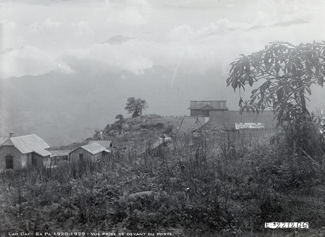 Anh cuc doc chua tiet lo ve Sa Pa thap nien 1920-Hinh-9