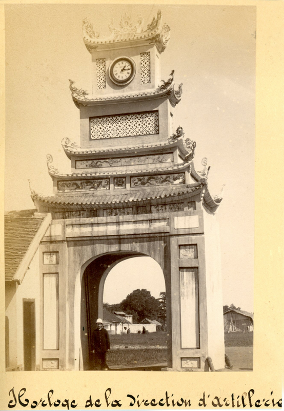 Ngam loat anh cuc quy ve Ha Noi nam 1885