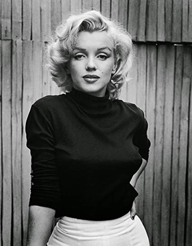 Dieu am anh ve hon ma Marilyn Monroe o khach san Roosevelt-Hinh-2