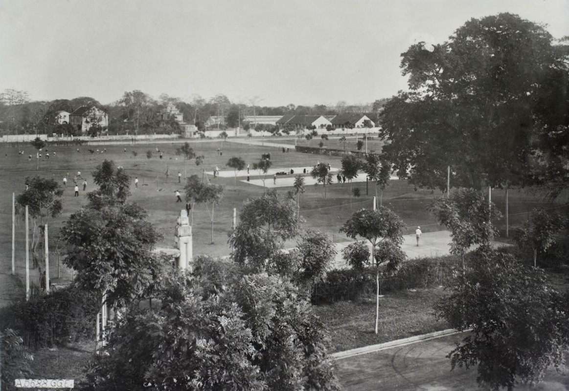 Anh doc truong Trung hoc noi tieng nhat Dong Duong o Ha Noi-Hinh-30