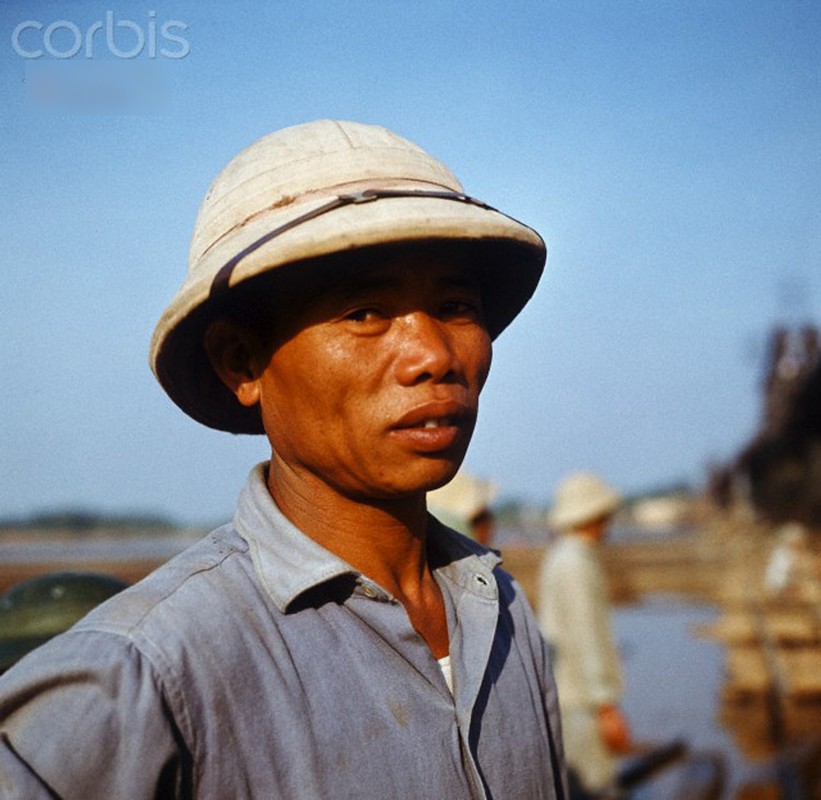 Hinh anh khong the quen ve nu cuoi Viet Nam nam 1973-Hinh-11